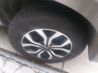 Nissan Terrano XV D THP Premium 110 PS