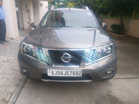 Nissan Terrano XV D THP Premium 110 PS