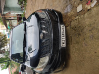 Mahindra XUV 500 W8 2WD