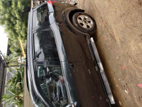 Mahindra XUV 500 W8 2WD