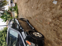 Mahindra XUV 500 W8 2WD