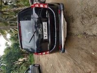 Mahindra XUV 500 W8 2WD