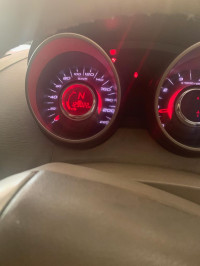 Mahindra XUV 500 W8 2WD