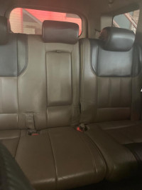 Mahindra XUV 500 W8 2WD