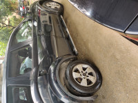 Mahindra XUV 500 W8 2WD