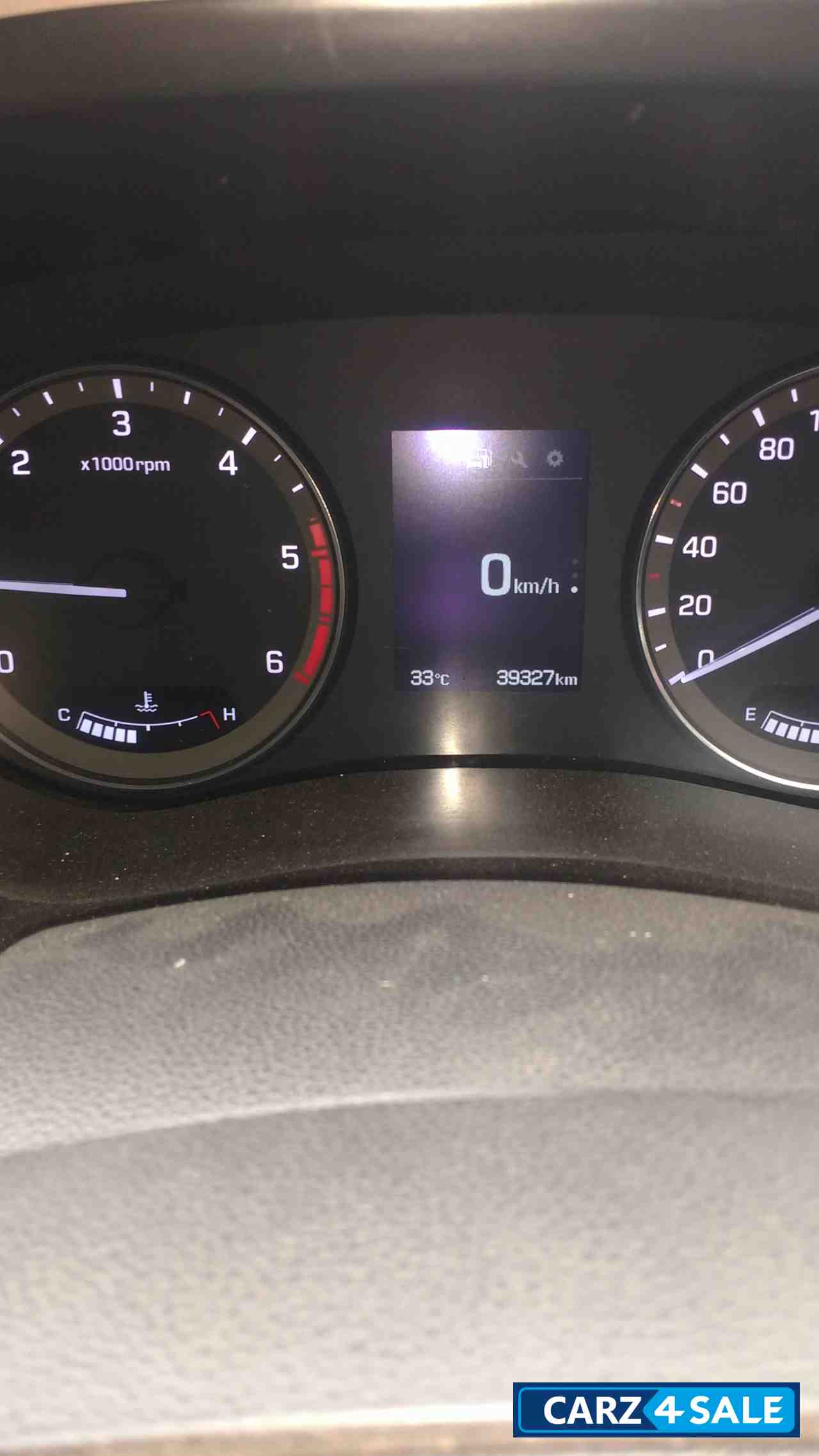 Silver Hyundai Elite i20 Asta 1.4 CRDI O Silver Hyundai Elite i20 Asta 1.4 CRDI O