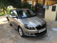 Skoda Fabia Active 1.2 TDI