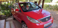 Tata Vista Tech LS BS IV 2011 Model