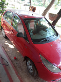 Tata Vista Tech LS BS IV