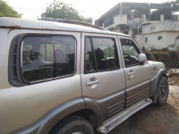 Mahindra Scorpio Petrol