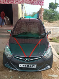 Hyundai Eon Magna plus 2017 Model