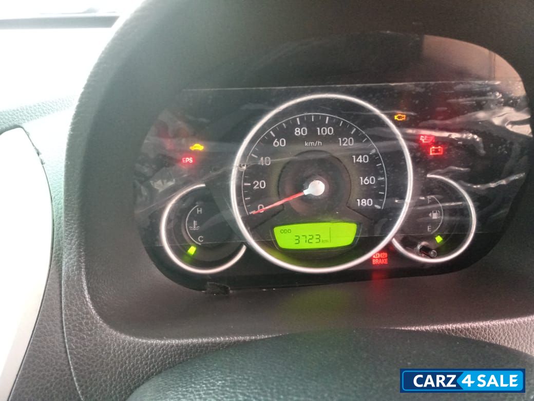 Hyundai Eon Magna plus