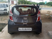 Hyundai Eon Magna plus