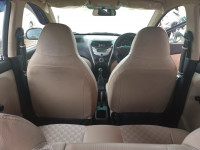 Hyundai Eon Magna plus