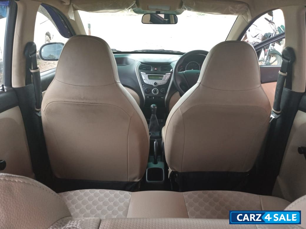 Hyundai Eon Magna plus