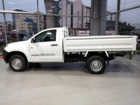 Isuzu D-Max Regular Cab High Ride Flat Deck Diesel 2019 Model