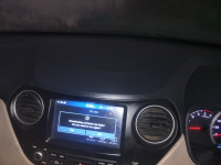 Twilight Blue Hyundai Grand i10 Asta 1.2 U2 CRDi Diesel