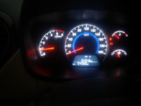 Twilight Blue Hyundai Grand i10 Asta 1.2 U2 CRDi Diesel