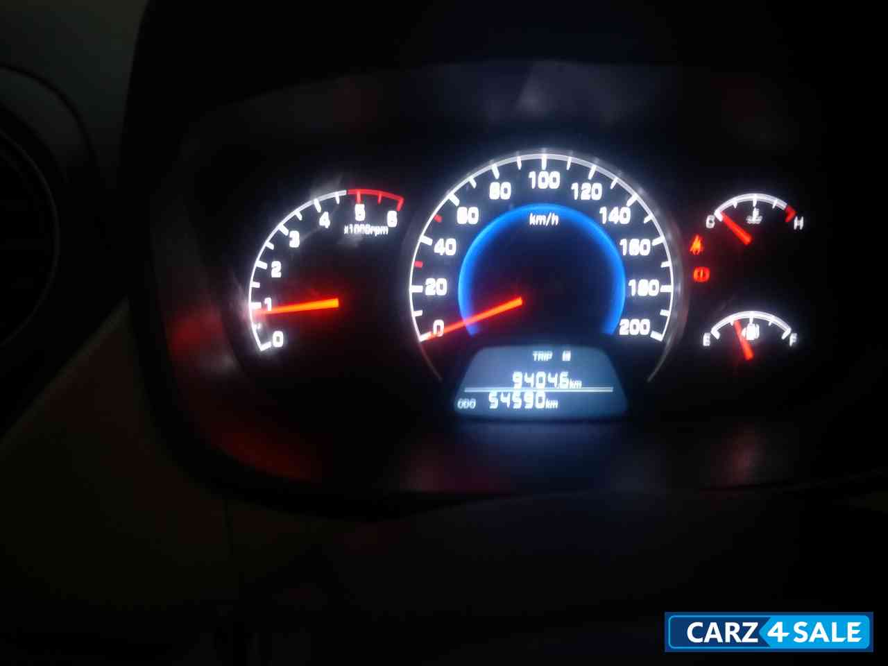 Twilight Blue Hyundai Grand i10 Asta 1.2 U2 CRDi Diesel Twilight Blue Hyundai Grand i10 Asta 1.2 U2 CRDi Diesel