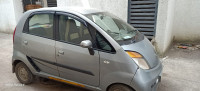 Tata Nano LX