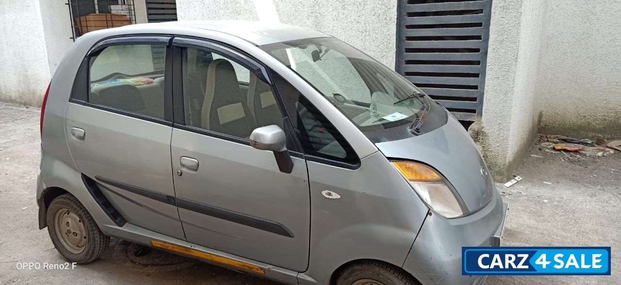 Tata Nano LX