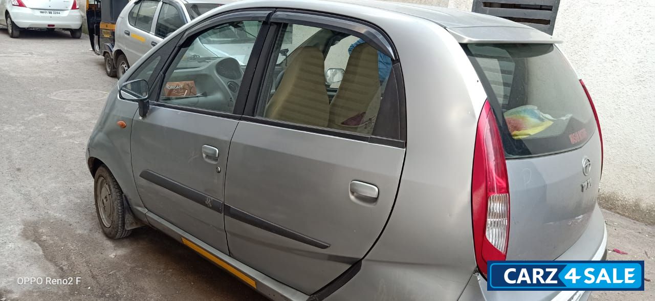 Tata Nano LX