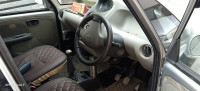 Tata Nano LX