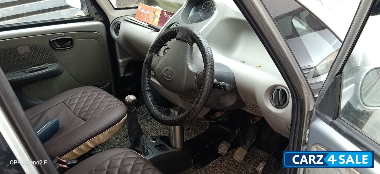 Tata Nano LX