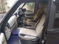 Mahindra Scorpio S10 4WD