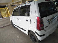 Maruti Suzuki Wagon R LXI