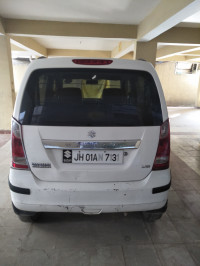Maruti Suzuki Wagon R LXI