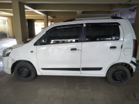 Maruti Suzuki Wagon R LXI