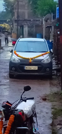 Hyundai Grand i10 Sportz 1.1 CRDi 2015 Model