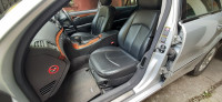 Iridium Silver Mercedes-Benz E-Class 280 CDI Elegance