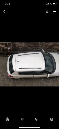 Skoda Fabia Active 1.2 TDI