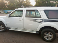 White Force Motors Force One SX ABS 7 SEATER