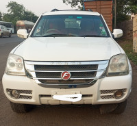 White Force Motors Force One SX ABS 7 SEATER