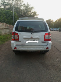 White Force Motors Force One SX ABS 7 SEATER