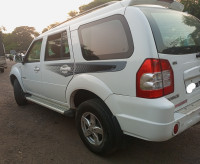 White Force Motors Force One SX ABS 7 SEATER