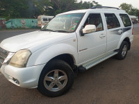 White Force Motors Force One SX ABS 7 SEATER