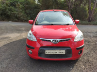 Hyundai i10 1.2 Asta 2008 Model