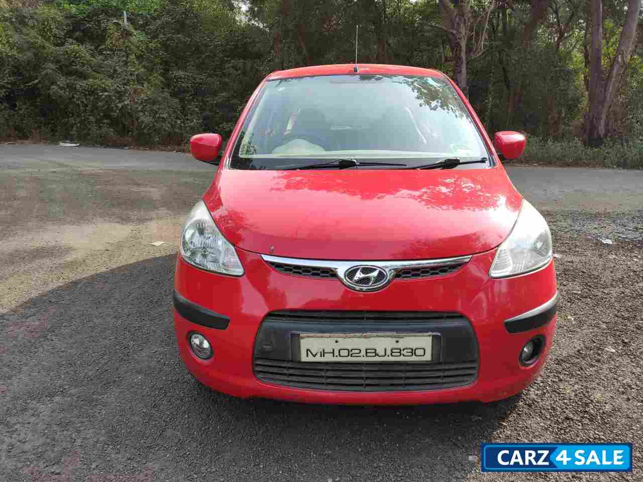 Hyundai i10 1.2 Asta