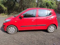 Hyundai i10 1.2 Asta