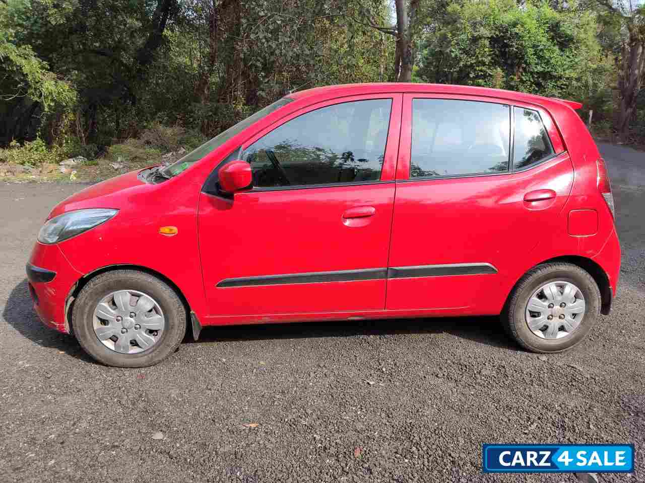 Hyundai i10 1.2 Asta