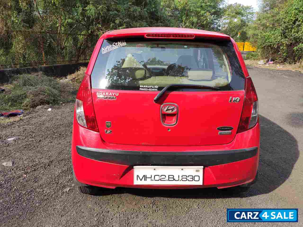 Hyundai i10 1.2 Asta