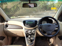 Hyundai i10 1.2 Asta