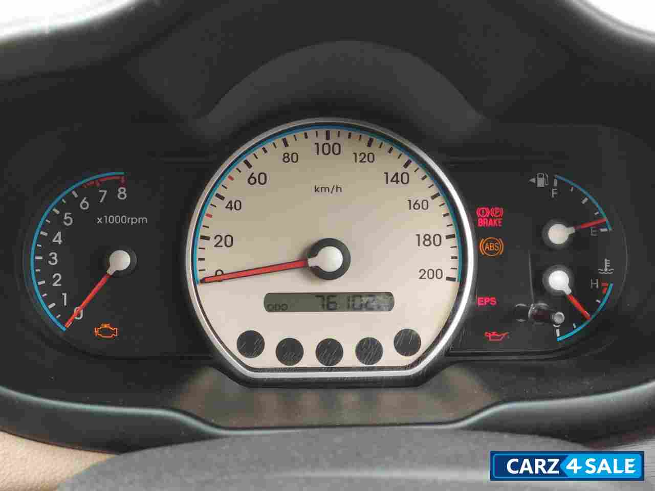 Hyundai i10 1.2 Asta