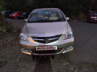 Honda City 1.5 GXi CVT 2007 Model
