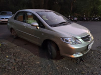 Honda City 1.5 GXi CVT