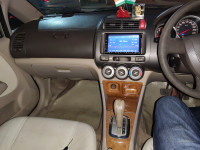 Honda City 1.5 GXi CVT